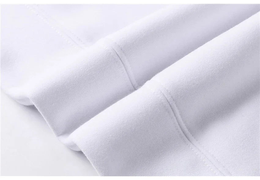 Sweat à Capuche Unisexe