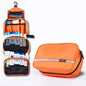 Travel Cosmetic Bag Men Wash Shaving Bag Waterproof Women toiletry Storage Large Capacity Vanity organizer toilet bag makeup kit