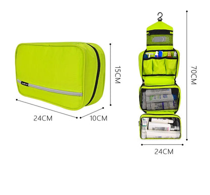 Travel Cosmetic Bag Men Wash Shaving Bag Waterproof Women toiletry Storage Large Capacity Vanity organizer toilet bag makeup kit