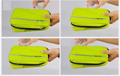 Travel Cosmetic Bag Men Wash Shaving Bag Waterproof Women toiletry Storage Large Capacity Vanity organizer toilet bag makeup kit