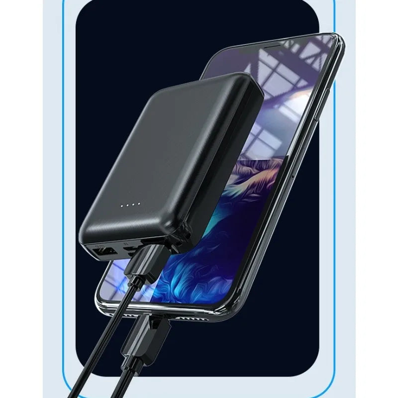 Batterie Externe Magnétique 20000mAh