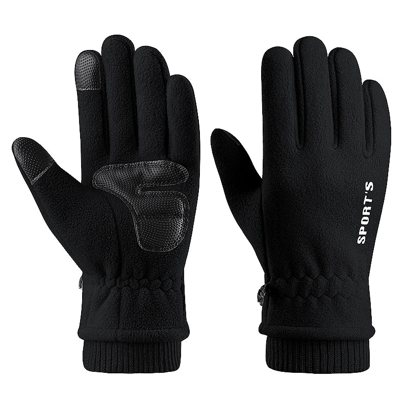 Gants de Cyclisme Hivernaux