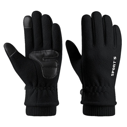 Gants de Cyclisme Hivernaux