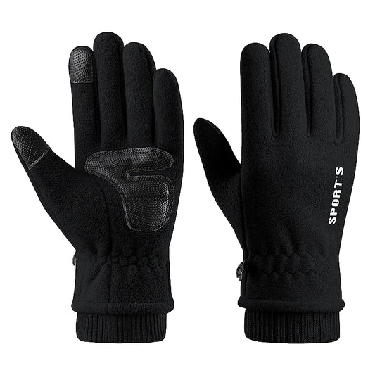 Gants de Cyclisme Hivernaux