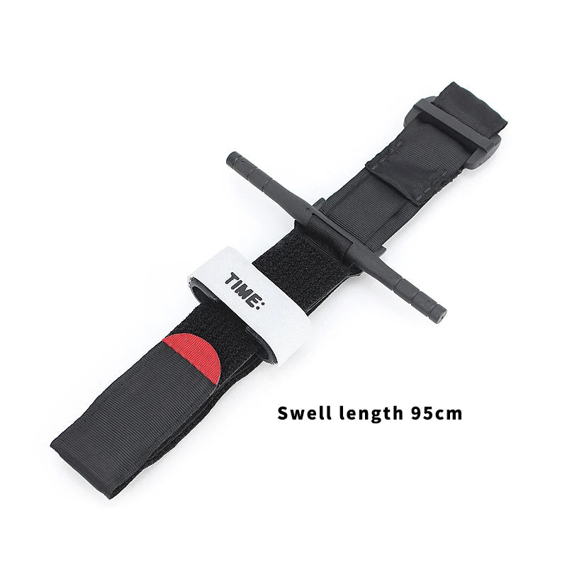 Trousse de Premiers Secours / Kit de Survie MOLLE Tactique