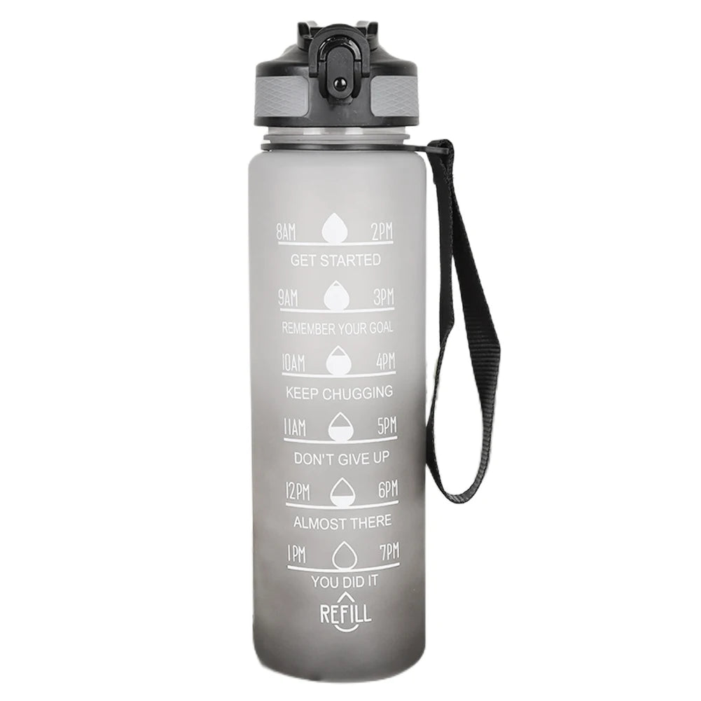 Gourde Sport Portable 1L