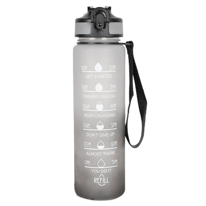 Gourde Sport Portable 1L