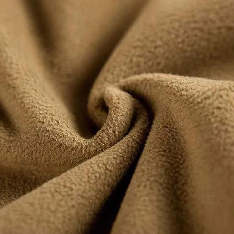 Veste polaire homme – Coupe coupe-vent et chaude