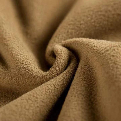 Veste polaire homme – Coupe coupe-vent et chaude