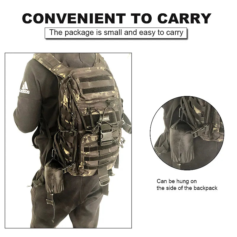 Hamac de Camping Ultraléger