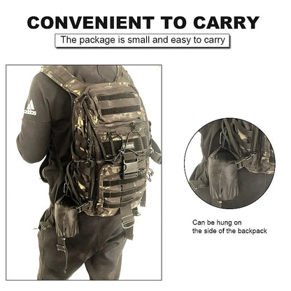 Hamac de Camping Ultraléger