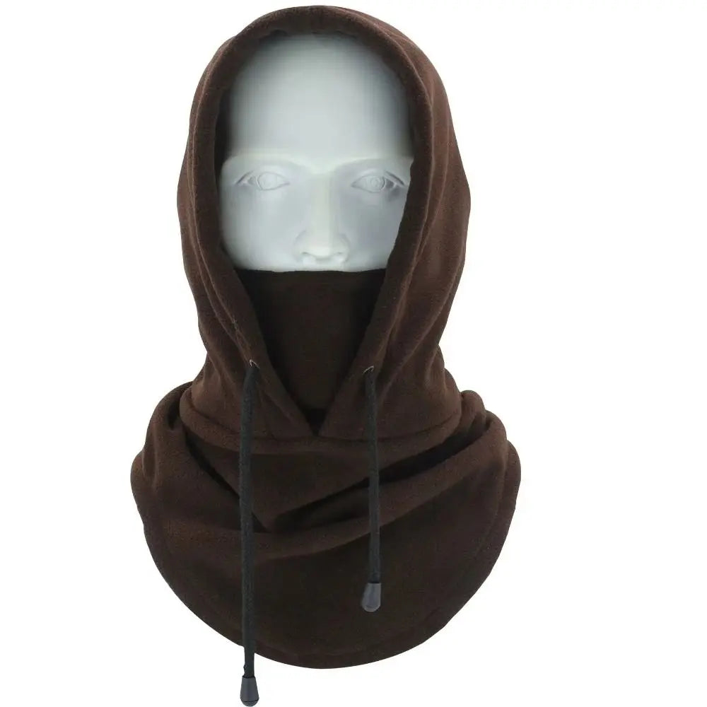 Cagoule / Masque de Ski Intégral Thermique en Polaire