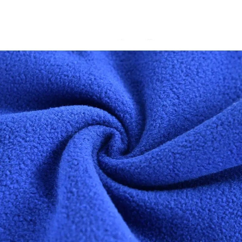 Cagoule Polaire Hivernale Thermique