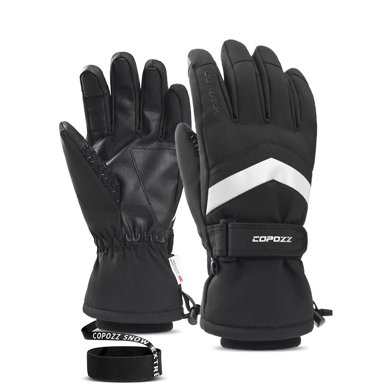 Gants de Ski COPOZZ