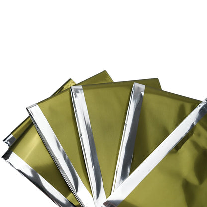 Couverture de Survie d'Urgence Thermique RHINO RESCUE