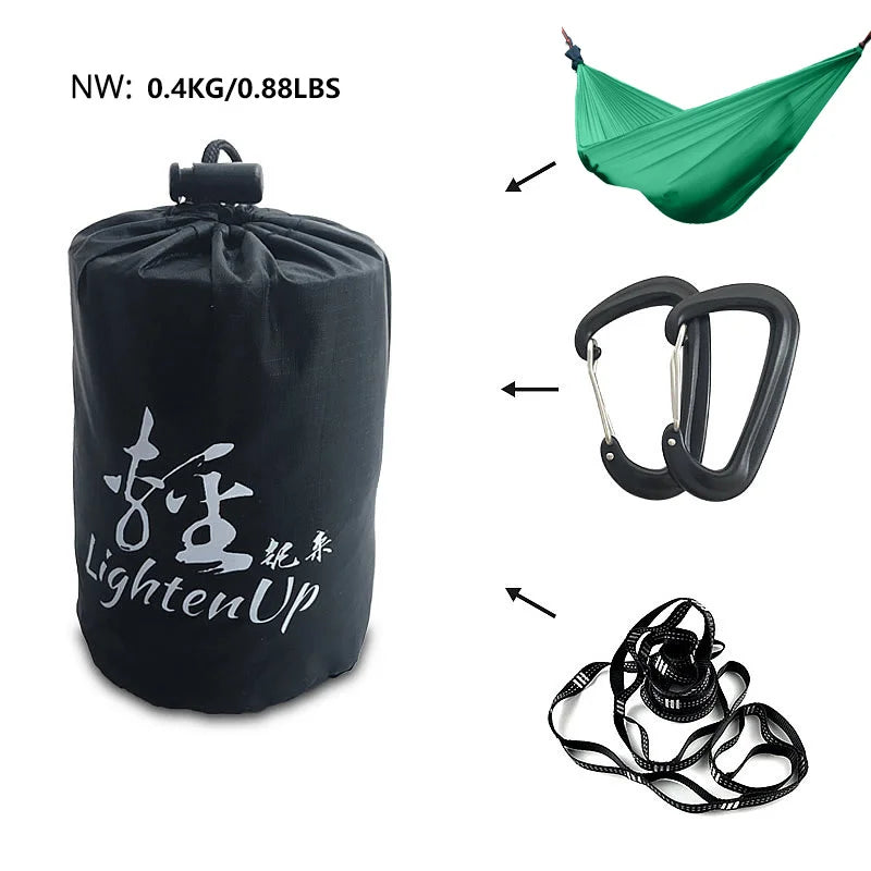 Hamac de Camping Ultraléger