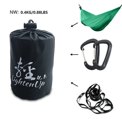 Hamac de Camping Ultraléger