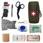 Trousse de Secours Haute Qualité