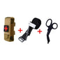 Trousse de Premiers Secours / Kit de Survie MOLLE Tactique