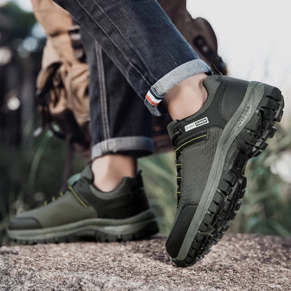 Chaussures de randonnée unisexes