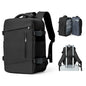 Women's Backpack Travel Suitcase Cabin Bag Aircraft Ryanair 40x20x25 Airplane Travel Bag Men Laotop Backpack Wizzair Carry On