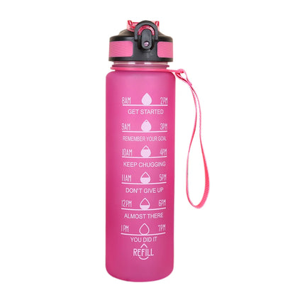 Gourde Sport Portable 1L