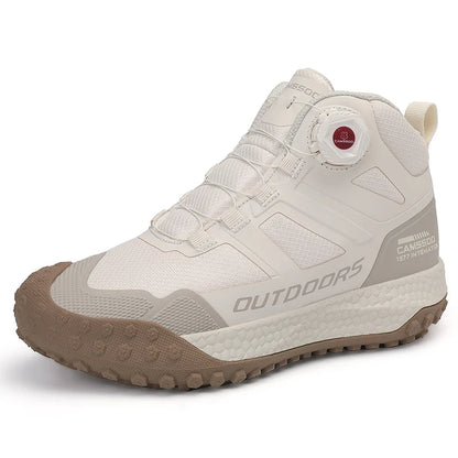 Chaussures de Randonnée CAMSSOO Imperméables