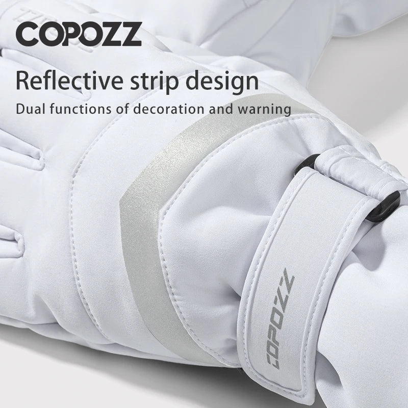 Gants de Ski COPOZZ