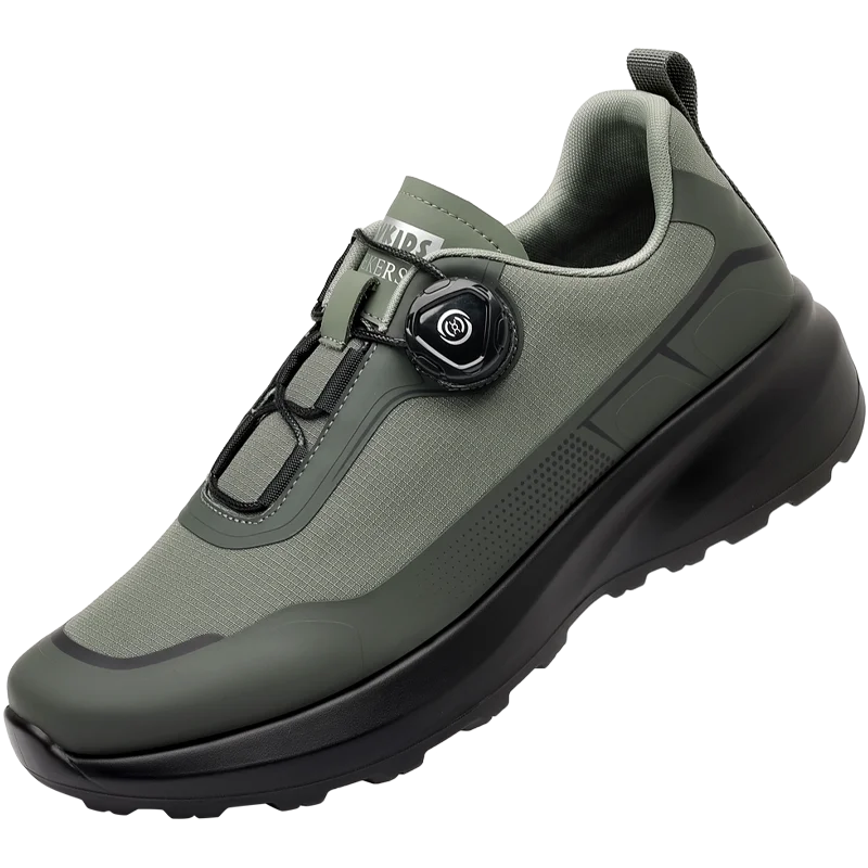 Baskets outdoor légères