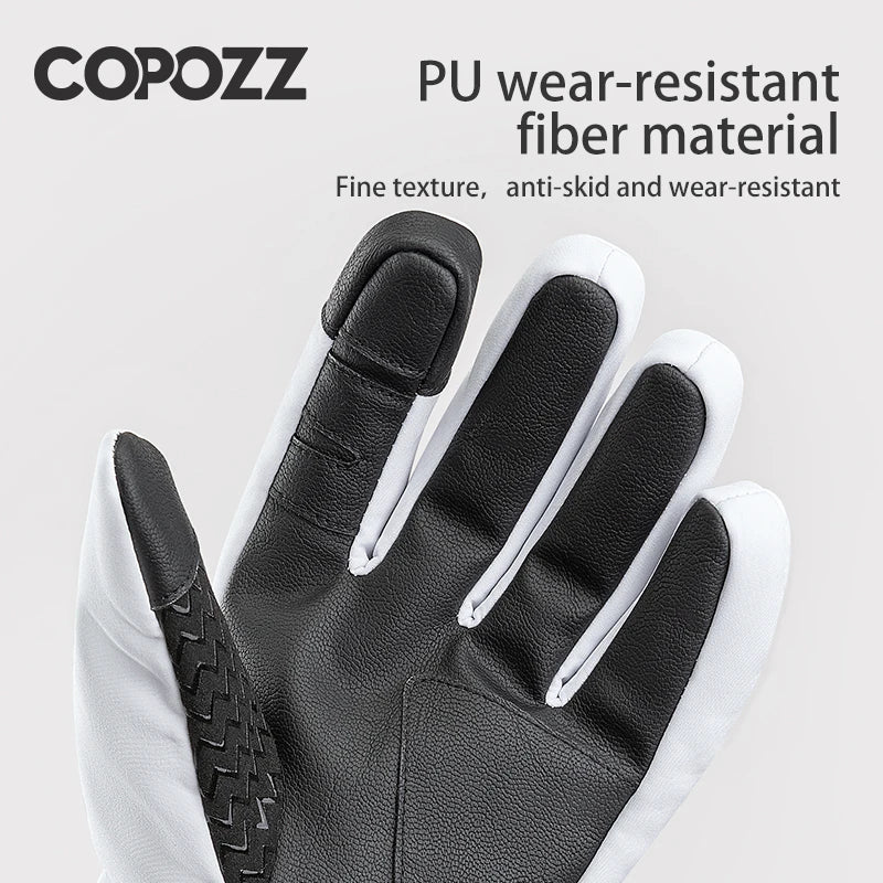 Gants de Ski COPOZZ