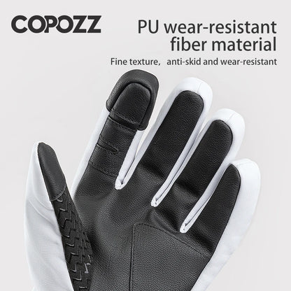 Gants de Ski COPOZZ