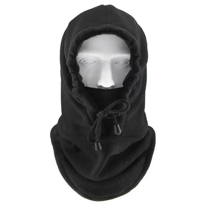 Cagoule / Masque de Ski Intégral Thermique en Polaire