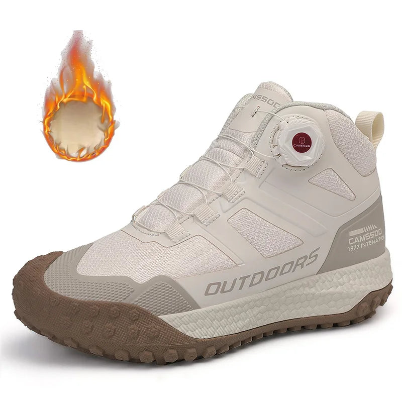 Chaussures de Randonnée CAMSSOO Imperméables