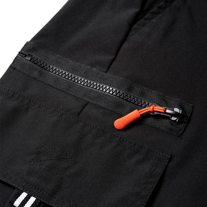 Pantalon cargo imprimé – Sport