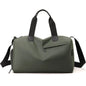 Fashion Travel Bags For Women Large Capacity Men's Sports bag Waterproof Weekend Sac Voyage Female Messenger Bag Dry And Wet