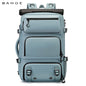 Bange Travel bag For Men Large Capacity  Femal Business Backpack With Shoe Compartment Waterproof Anti-theft Backpacks