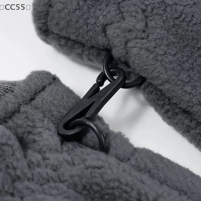 Gants Thermiques d'Hiver en Polaire