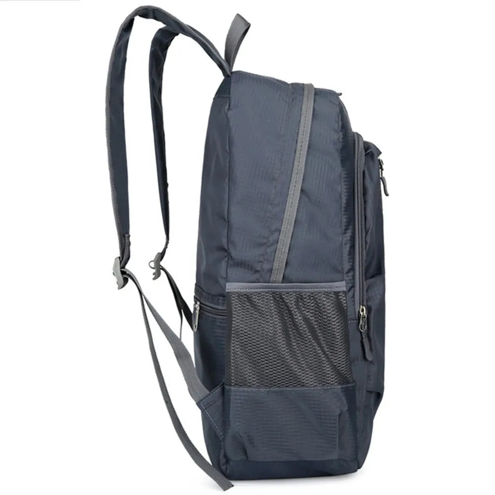 Sac à Dos Pliable Ultraléger d'Extérieur 30L