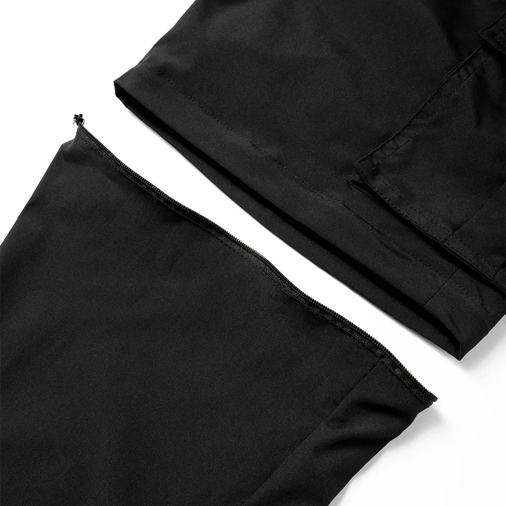 Pantalon cargo imprimé – Sport