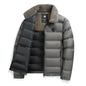 Doudoune Parka d'Hiver pour Homme
