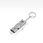 Sifflet de Survie Double Tube