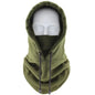 Cagoule / Masque de Ski Intégral Thermique en Polaire