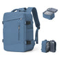 Women's Backpack Travel Suitcase Cabin Bag Aircraft Ryanair 40x20x25 Airplane Travel Bag Men Laotop Backpack Wizzair Carry On