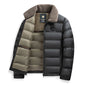 Doudoune Parka d'Hiver pour Homme