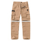 Pantalon cargo imprimé – Sport