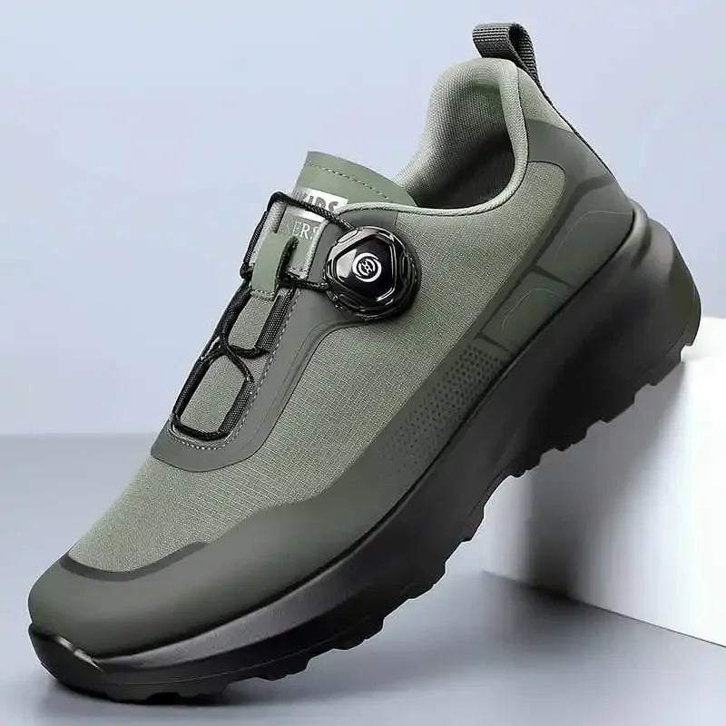 Baskets outdoor légères