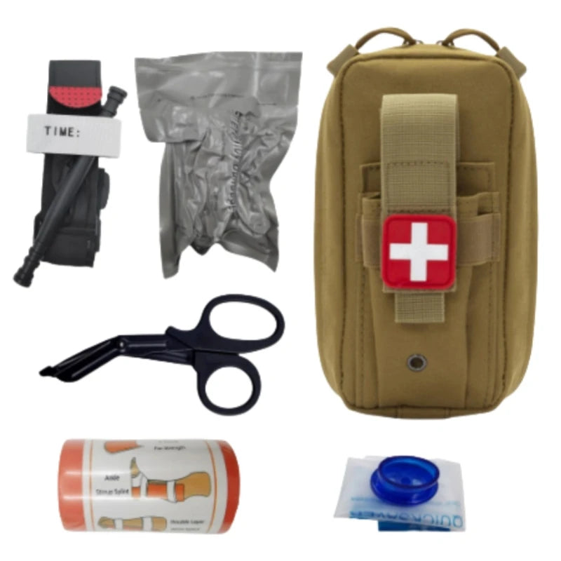 Kit d'Urgence