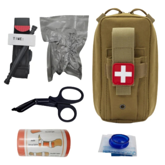 Kit d'Urgence