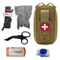 Kit d'Urgence