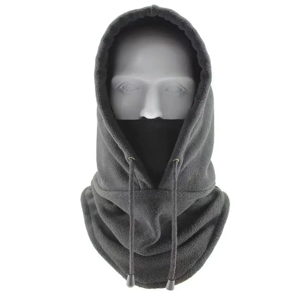 Cagoule / Masque de Ski Intégral Thermique en Polaire